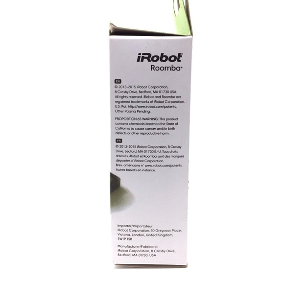 iRobot Roomba Hepa Style Filter 3 Pack - Picture 2 of 4